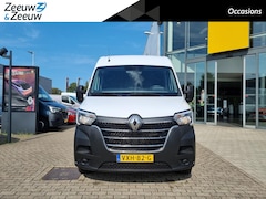 Renault Master - T33 2.3 dCi 135 L2H2 Work Edition 1e eigenaar * btw verrekenbaar