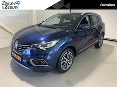 Renault Kadjar - 1.3 TCe Zen AUTOMAAT * NAVIGATIE * CAMERA * LM VELGEN