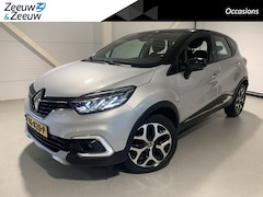 Renault Captur - 0.9 TCe Intens * lage km stand * lm velgen * parkeer camera * climate control