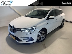 Renault Mégane Estate - 1.3 TCe Intens