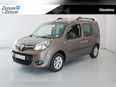 Renault Kangoo Family - 1.2 TCe Limited Start&Stop *Airco*TEL-Bluetooth*Parkeersensoren*LM.Velgen*IN ZEER NETTE ST