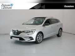 Renault Mégane Estate - 1.3 TCe 140 Techno *Automaat*Navi+Camera*Schuif/Kanteldak*Climate*Parc Assist