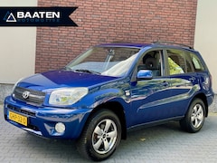 Toyota RAV4 - 1.8 VVT-i |Dealer onderhouden | 90.000 km | Airco | 2e eig |