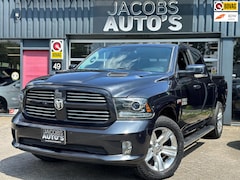 Dodge Ram 1500 - 5.7 V8 CrewCab Sport 6'4