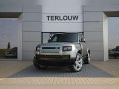 Land Rover Defender 110 - 3.0 D250 MHEV X-Dynamic SE