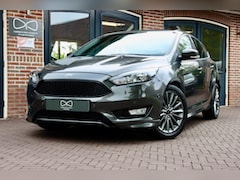 Ford Focus - 1.0 ST-Line | NAVIGATIE | CRUISE CONTROL | CARPLAY