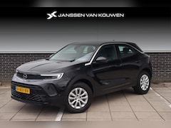 Opel Mokka - 1.2 Edition * Airconditioning * Licht-Regensensor