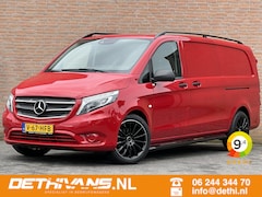 Mercedes-Benz Vito - 114CDI 136PK 7G-Tronic Extra Lang / 2x Schuifdeur / Euro6