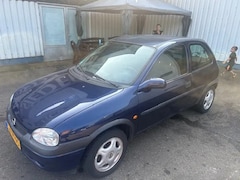 Opel Corsa - 1.2 - 16V , Export