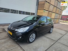 Citroën C3 - 1.2 PureTech Collection NAV.+ Clima Bj:2015 NAP