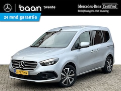 Mercedes-Benz Citan - T-klasse 180 Benzine | Incl. BTW en BPM | Certified 24 mnd garantie