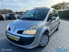 Renault Modus - 1.6-16V Expression |AUTOMAAT|