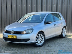 Volkswagen Golf - 1.2 TSI Trendline BlueMotion