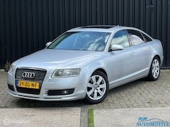 Audi A6 Limousine - 2.8 FSI quattro Pro Line