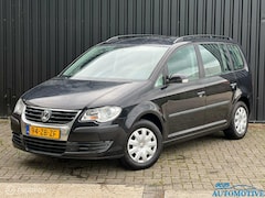 Volkswagen Touran - 1.9 TDI Trendline Business