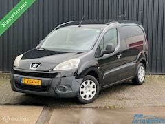 Peugeot Partner - 120 1.6 HDI L1 XT