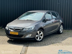 Opel Astra - 1.6 Edition |NIEUWE APK|