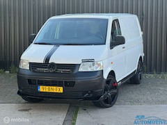 Volkswagen Transporter - 1.9 TDI 300 MHD