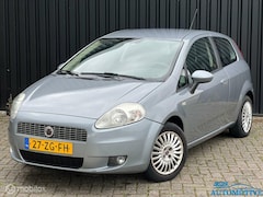 Fiat Grande Punto - 1.4 Dynamic