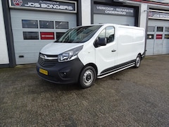 Opel Vivaro - GB 1.6 CDTi 95pk L2H1 350/3070