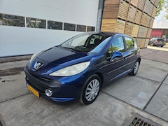 Peugeot 207 - 1.6 VTi XS Airco Bj:2007 NAP