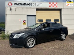 Toyota Avensis - 1.8 VVTi Dynamic