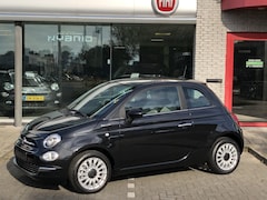 Fiat 500 - 1.0 Hybrid Dolcevita AIRCO|APPLE/ANDROID|15"