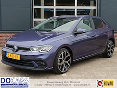 Volkswagen Polo - 1.0 MPI Polo Bluemotion Technology Digitaal dashboard