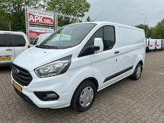 Ford Transit Custom - 300 2.0 TDCI L1H1 Trend