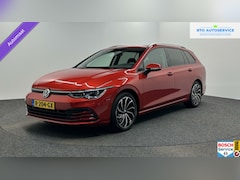 Volkswagen Golf Variant - Highline 1.5 eTSI Volle Auto