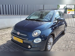 Fiat 500 - 1.0 Hybrid Lounge|CarPlay®Andriod|CRUISE CONTROL