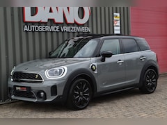 MINI Countryman - Cooper SE ALL4 Classic Harman Kardon/Pano/ACC/LED