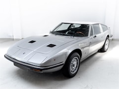 Maserati Indy - 4.9Ltr.