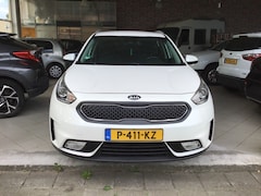 Kia Niro - 1.6 GDi H. First Ed