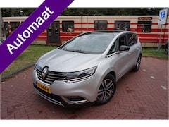 Renault Espace - 1.8 TCe Intens 7p. AUTOMAAT 224 PK......1E EIG ORG KM NAP AANTOONB