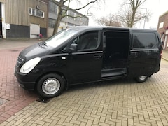 Hyundai H 300 - 2.5 CRDi Dynamic * Airco * 2010 * 158.458 KM N.A.P. * APK 11-11-2024