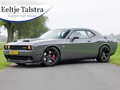 Dodge Challenger - 6.2 SRT Hellcat 717 pk|Facelift|9.300 km|Topstaat