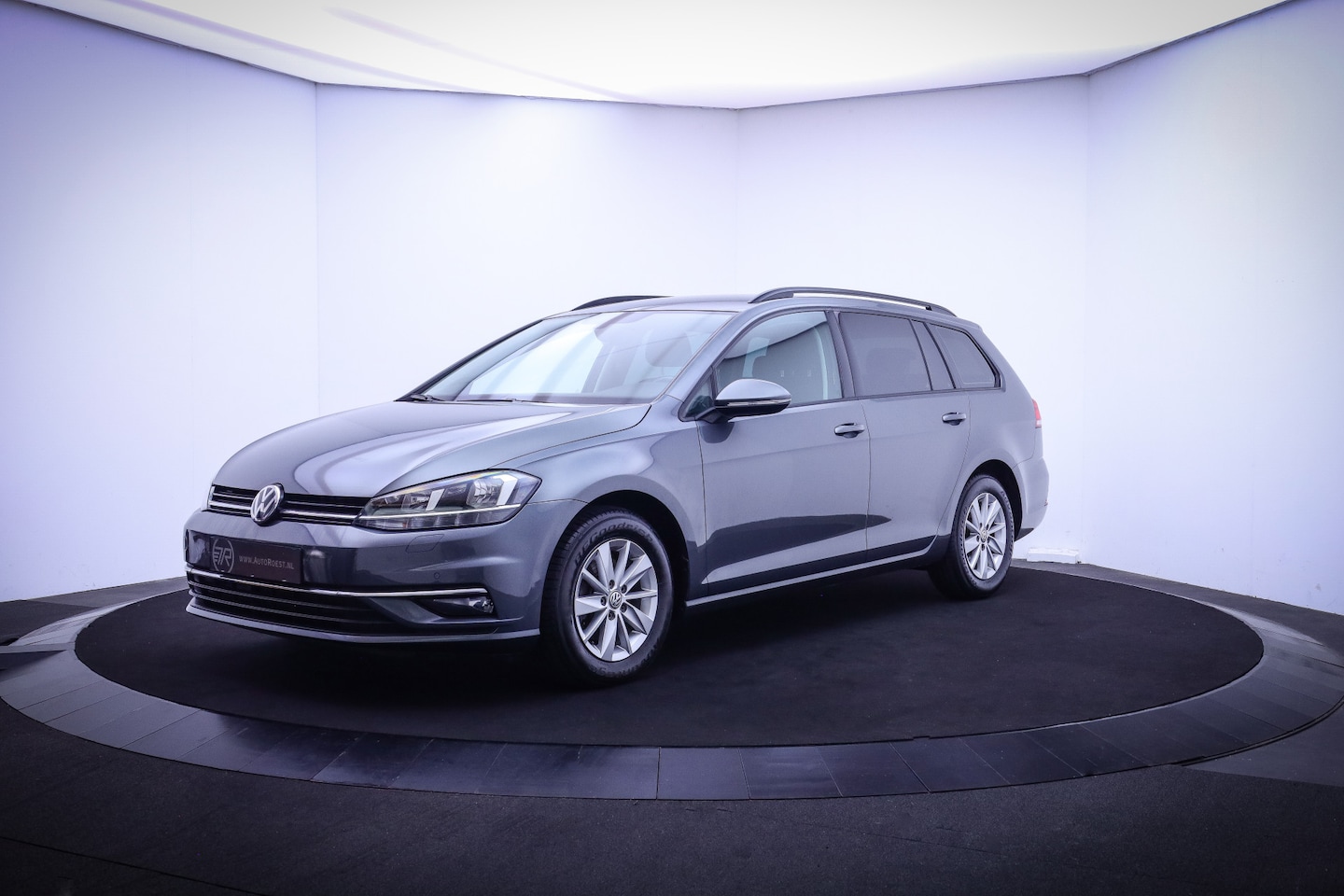 Volkswagen Golf Variant - 1.4TSI Dsg Comfortline Business APP CONNECT/ADAPTIVE CRUISE/CLIMA/STOELVERW./PDC V+A/LMV - AutoWereld.nl