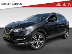 Nissan Qashqai - 1.2 N-Connecta | Automaat | Panoramadak | Navigatie | Camera