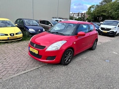 Suzuki Swift - 1.2 Base