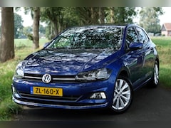 Volkswagen Polo - 1.0 TSI Highline 5D App-Connect Camera Trekhaak