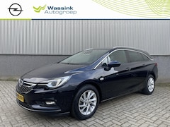 Opel Astra Sports Tourer - 1.0 Turbo 105pk Start/Stop Innovation | Navigatie | Automatische Achterklep | Parkeerhulp