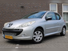 Peugeot 206 - 1.4 XS-climate controle-cruise-trekh