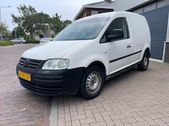 Volkswagen Caddy - 2.0 SDI AUTO RIJDT EN SCHAKELT GOED