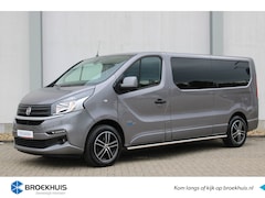 Fiat Talento - 2.0 MultiJet L2H1 SX / LEDER / Camera / Navigatie / Climate Control / Keyless / Parkeer Se