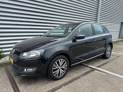 Volkswagen Polo - 1.2 TSI Trendline