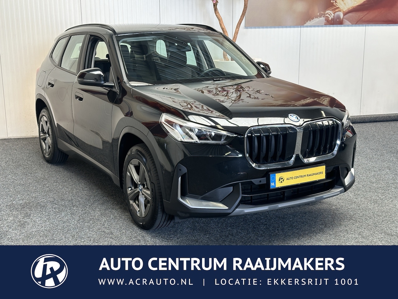 BMW X1 - xDrive25e Automaat NAVIGATIE CRUISE CONTROL APPLE CARPLAY/ANDROID ACHTERUITRIJCAMERA ZEER - AutoWereld.nl