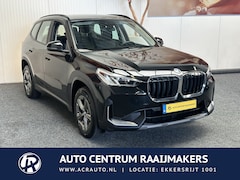 BMW X1 - xDrive25e Automaat NAVIGATIE CRUISE CONTROL APPLE CARPLAY/ANDROID ACHTERUITRIJCAMERA ZEER