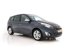 Renault Grand Scénic - 1.4 TCe Celsium Pack-City *NAVI-FULLMAP | KEYLESS | CAMERA | ECC | PDC | CRUISE | COMFORT