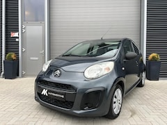 Citroën C1 - 1.0 Attraction